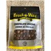Image 1 : Break-A-Way Chocolate Raisins 130g