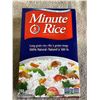 Image 1 : Minute Rice Long Grain Rice - 700g