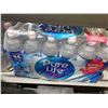 Image 1 : Nestle Purlife 24x710 ml Bottled Water - Case Lot