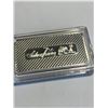 Image 2 : SilverTowne one ounce .999 Fine Silver Wafer Bar