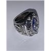 Image 2 : Dallas Cowboys Back to Back Superbowl Championship Ring XXVIII