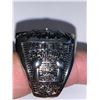 Image 3 : Dallas Cowboys Back to Back Superbowl Championship Ring XXVIII