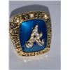 Image 1 : Atlanta Braves MLB Staff Championship Ring