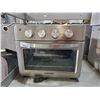 Image 1 : Chefman Toaster Oven - OUT OF BOX - SOLD AS IS