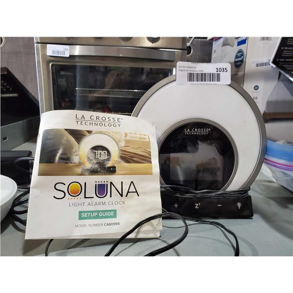 OUT OF BOX - SOLD AS IS