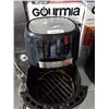 Image 4 : Lot of 2 Gourmia Air Fryers, 1 OPEN BOX & 1 OUT OF BOX  - SOLD AS IS