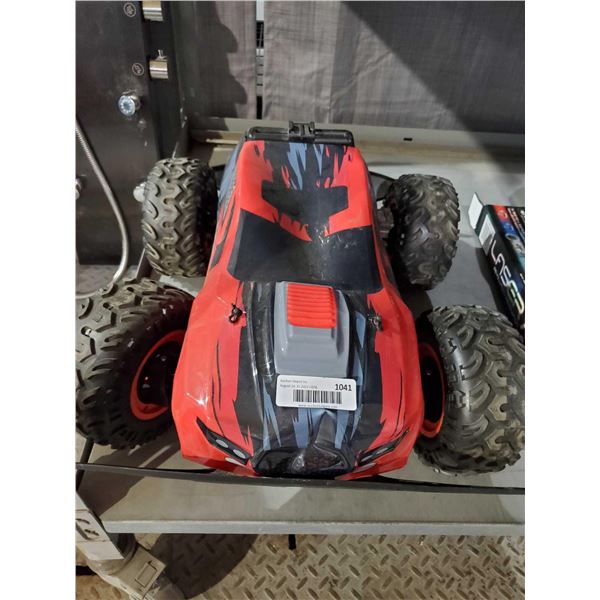 20v Power Drive RC Truck - OUT OF BOX - SOLD AS IS