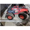 Image 2 : 20v Power Drive RC Truck - OUT OF BOX - SOLD AS IS