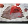 Image 3 : Coleman Flatwoods II 4 Person Easy Up Dome Tent - OUT OF BOX - SOLD AS IS