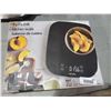 Image 1 : Taylor Digital Kitchen Scale - OPEN BOX - SOLD AS IS