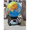 Image 1 : VTech Electronic Interactive Globe for Kids - OUT OF BOX - SOLD AS IS
