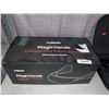 Image 1 : TruMedic-truShiatsu Pro Performance Series Neck & Back Massager OPEN BOX - SOLD AS IS