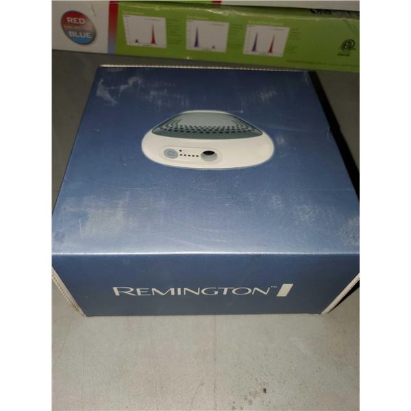 Remington iLight - OPEN BOX - SOLD AS IS