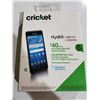 Image 1 : Cricket Hydro Cellular Phone 4G