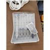 Image 2 : Water Pik Water Flosser Kit - OUT OF BOX - SOLD AS IS