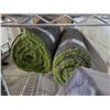 Image 1 : 2 Rolls of Artificial Turf