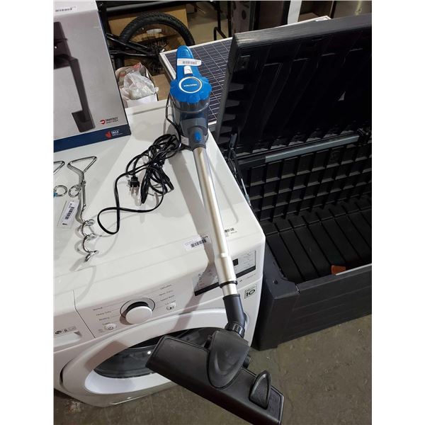 Kalorik Home Cyclone Corded Vacuum Cleaner - OUT OF BOX - SOLD AS IS