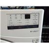 Image 4 : LG Inverter Direct Drive Front Load Washing Machine - UNTESTED, OUT OF BOX, SOLD AS IS