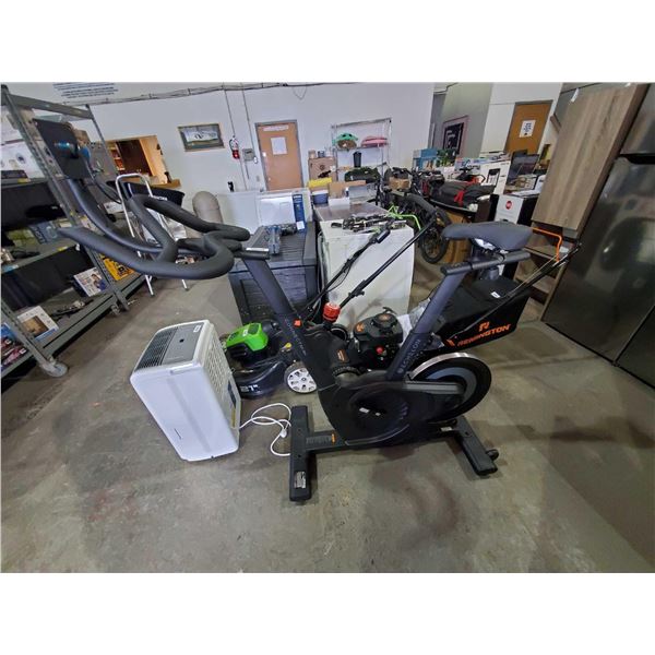 Echelon Connect EX-4s+ Stationary Bike - no monitor OUT OF BOX - SOLD AS IS