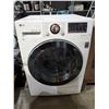 Image 1 : LG Inverter Direct Drive Front Load Washing Machine - UNTESTED, OUT OF BOX, SOLD AS IS