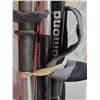 Image 2 : Set of 2 Matching Diamond Distance Hiking Poles OUT OF BOX - SOLD AS IS