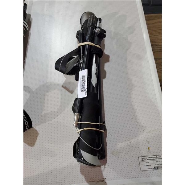 Set of 2 Matching Kiaiture Hiking Poles OUT OF BOX - SOLD AS IS