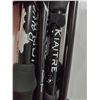 Image 2 : Set of 2 Matching Kiaiture Hiking Poles OUT OF BOX - SOLD AS IS