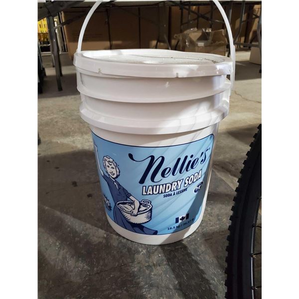 Nellie's Laundry Soap Powder - OPEN BOX - SOLD AS IS