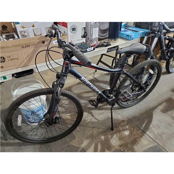 Northrock 17" XCW Adult Mountian Bike - OUT OF BOX - SOLD AS IS