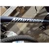 Image 2 : Northrock 17" XCW Adult Mountian Bike - OUT OF BOX - SOLD AS IS