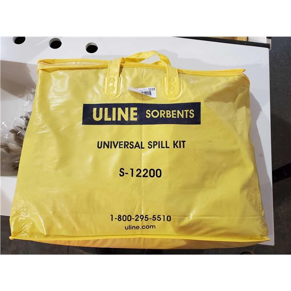 Universal Bag Spill Kit - 5 Gallon