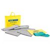 Image 2 : Universal Bag Spill Kit - 5 Gallon