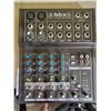 Image 1 : Mackie Mix Series Mix8 8-Channel Mixer - OUT OF BOX - SOLD AS IS