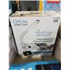 Image 1 : OttLite Wireless Charging LED Lamp with Color Changing Base -OPEN BOX - SOLD AS IS