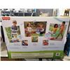 Image 2 : Fisher Price Soak Up The Sun Activity Set OPEN BOX - SOLD AS IS