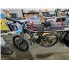 Image 1 : IRON HORSE YAKUZA ANIKI FREERIDE FULL SUSPENSION 19" BICYCLE OUT OF BOX - SOLD AS IS