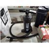 Image 1 : Bestway Air Hammer Hand Pump  Air Pump - OUT OF BOX - SOLD AS IS