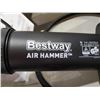 Image 2 : Bestway Air Hammer Hand Pump  Air Pump - OUT OF BOX - SOLD AS IS