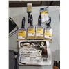 Image 1 : Lot of assorted Painting Brushes & Rollers