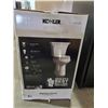 Image 1 : NEW Kohler Elongated, 30.23" High Toilet - NEW IN BOX