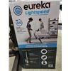 Image 3 : Eureka Lightspeed 2 in 1 Cordless Vaccum - OPEN BOX - SOLD AS IS