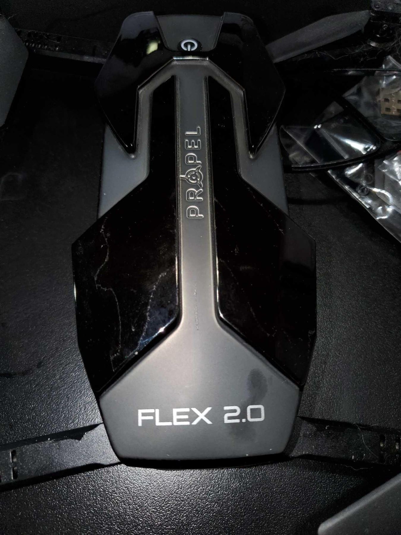 ProPel Flex 2.0 Compact Folding Drone with HD Camera OUT OF BOX SOLD