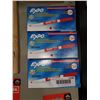 Image 1 : 6 Packs of 12 Red Expo White Board Markers 6X12