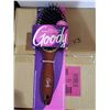 Image 2 : NEW Goodie Smooth & Sleek Hair Brushes - Lot of 3