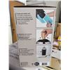 Image 2 : Trudeau Maison Wine Chiller - OPEN BOX - SOLD AS IS