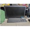 Image 1 : ASUS All-In-One PC with Keyboard ( No Power Cord) OUT OF BOX - SOLD AS IS