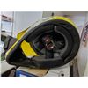 Image 3 : G-Max Motocross Helmet - Yellow - Size Large - OUT OF BOX - SOLD AS IS