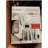 Image 2 : WHOLESALER PALLET LOT of Brookstone Heated Throw Blankets - SOLD AS IS