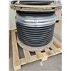 Image 1 : INDUSTRIAL CABLE Prysmian Group ACWU 1/0-3 AC R008 - 76m Wire Cable Spool
