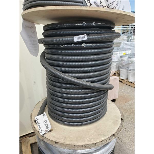 General Cable  ACWU90 4/0-4 AL 600V - 60m Wire Cable spool